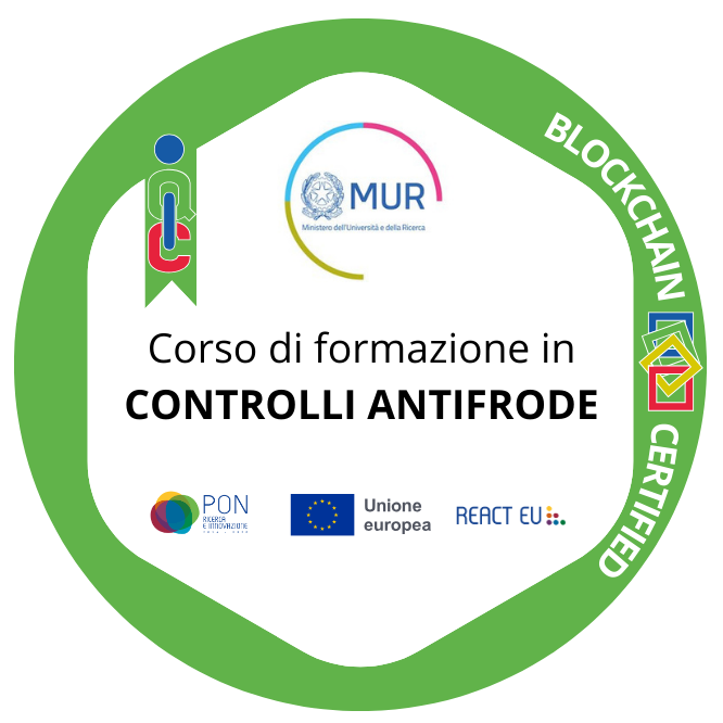 Controlli Antifrode